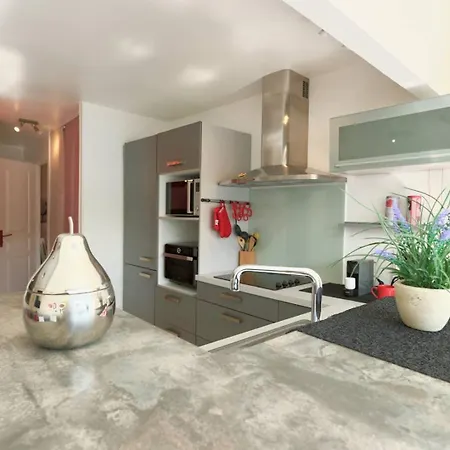 Apartment Cybele - Port Nature 73 By Agn- Luxe - 2 Personnes *