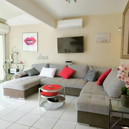 Cybele - Port Nature 73 By Agn- Luxe - 2 Personnes Apartment