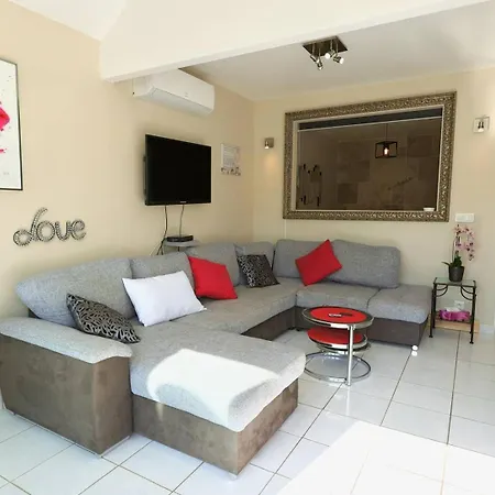 Cybele - Port Nature 73 By Agn- Luxe - 2 Personnes