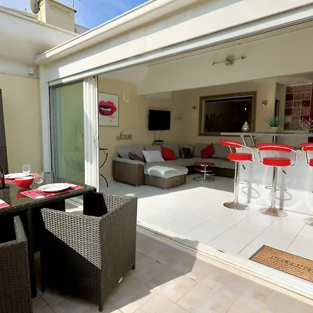 Cybele - Villa Port Nature 73 By Agn- Luxe - 2 Personnes