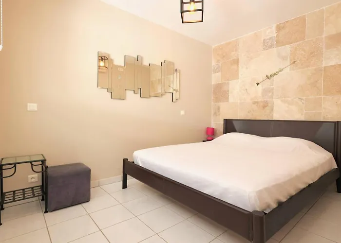 Appartamento Cybele - Villa Port Nature 73 By Agn- Luxe - 2 Personnes Agde